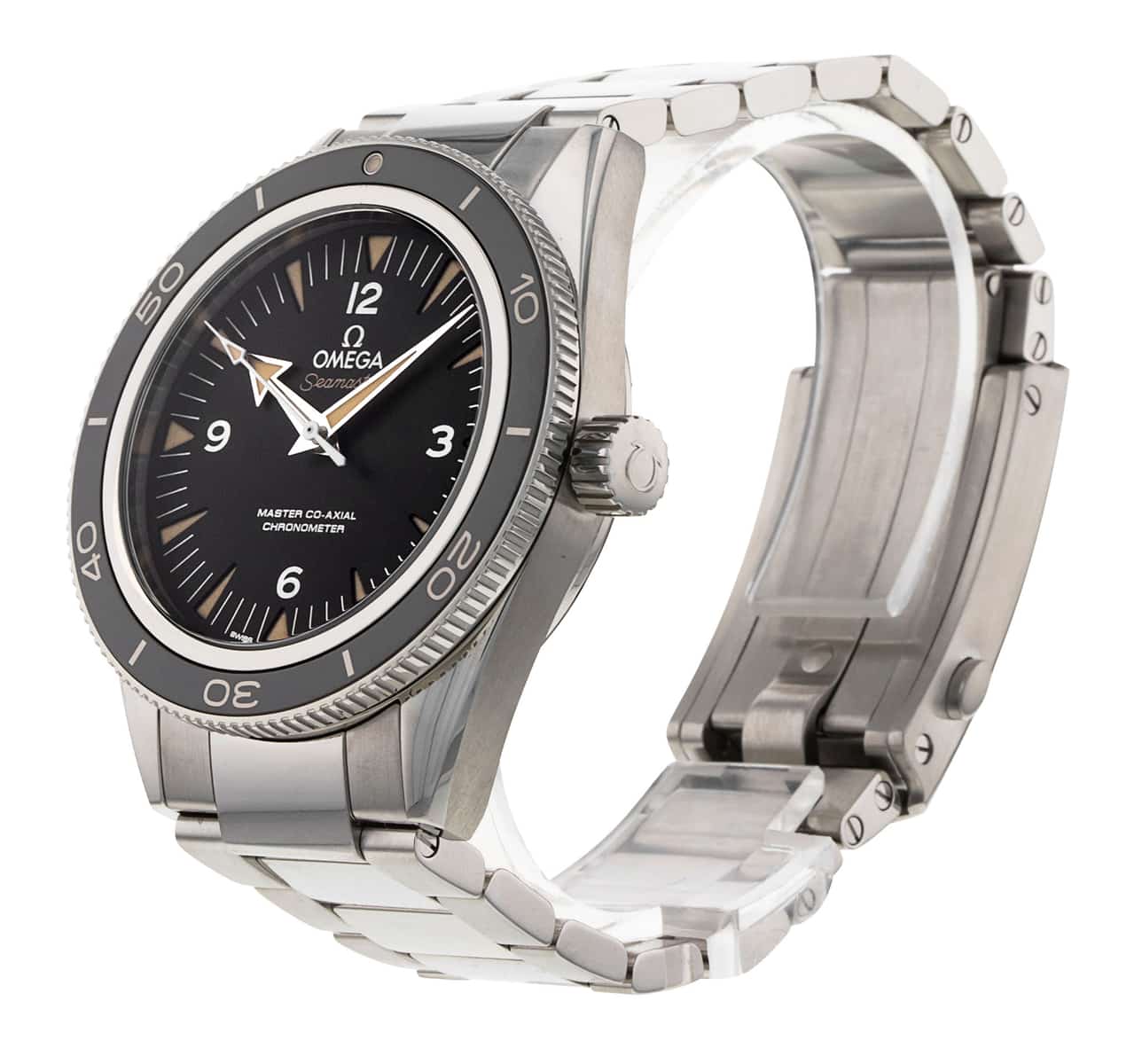 Omega Seamaster 300 233.30.41.21.01.001 Omega Seamaster 300 233.30.41.21.01.001